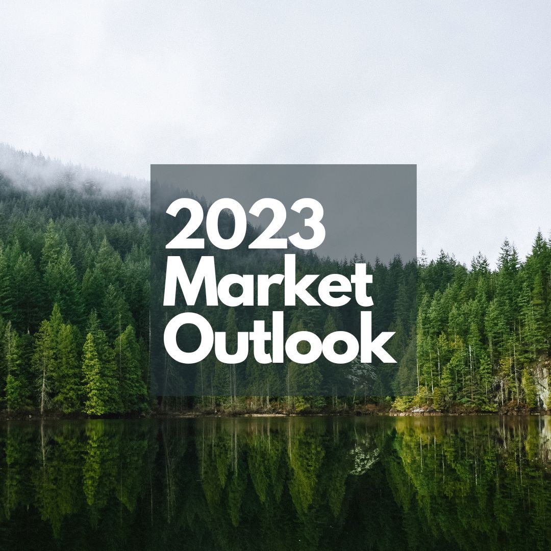 Canadian Real Estate 2023 Outlook