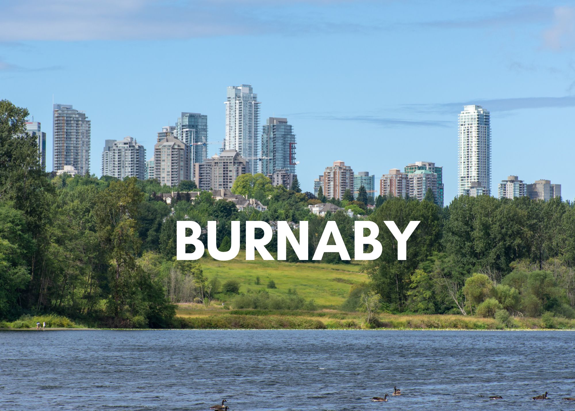 Thinking about moving to Metrotown, Burnaby?