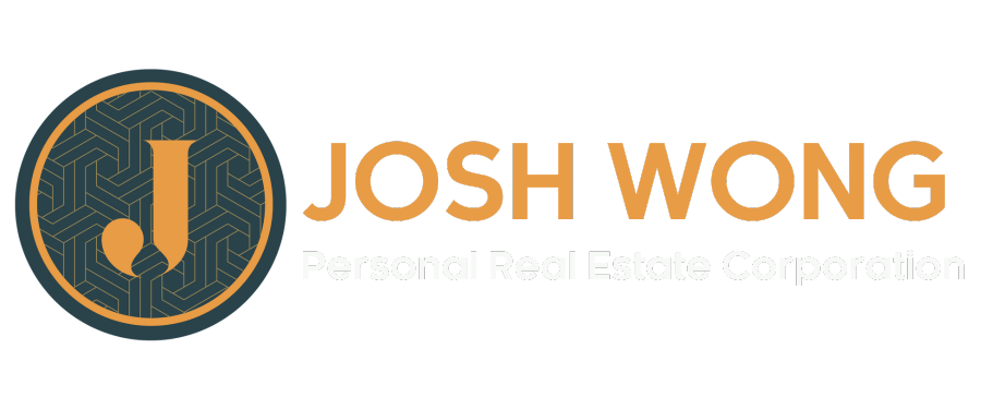 Josh Wong - Personal Real Estate Corporation